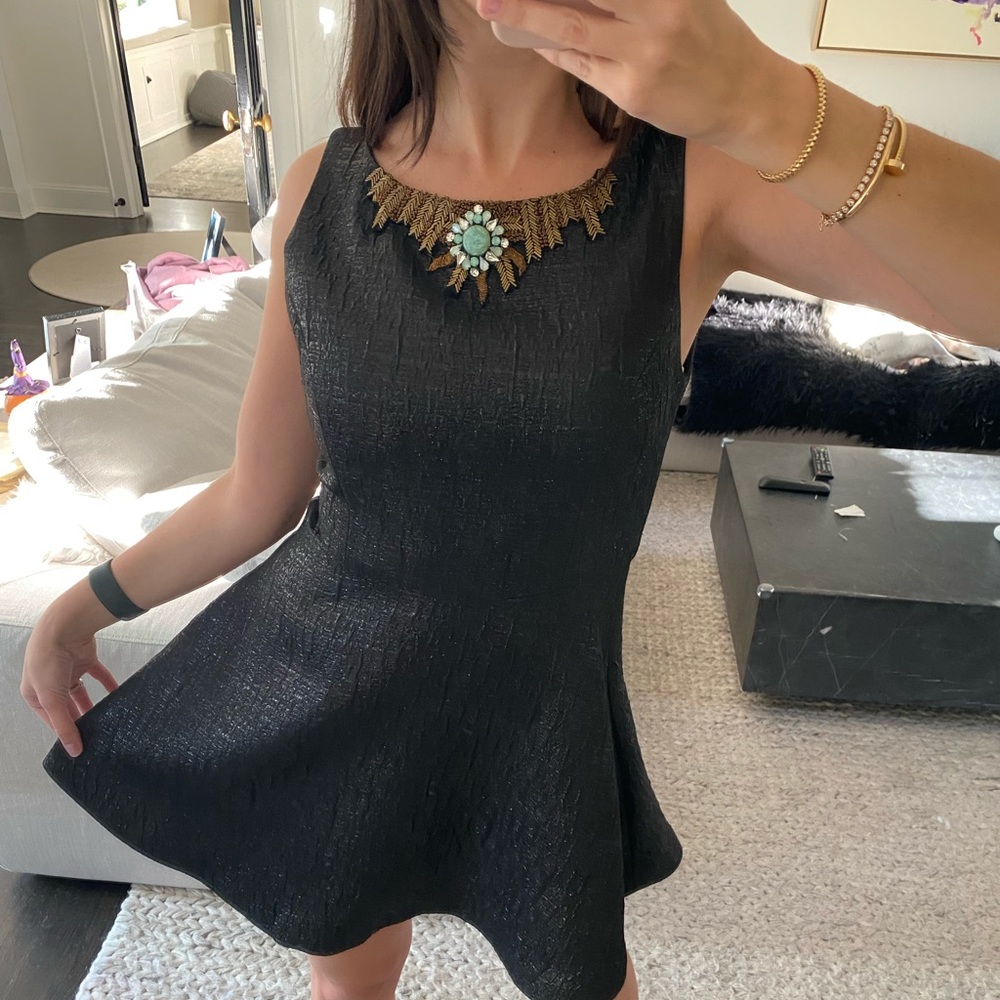 Twelfth Street by Cynthia Vincent Mini dress
